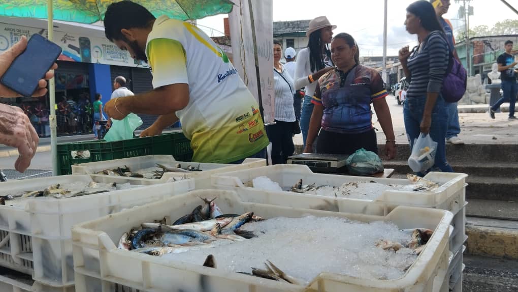 Secretaría de Alimentación del estado Guárico tweet media