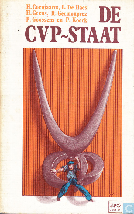 pollever's tweet image. Sommige van mijn boeken mogen stilaan het archief in. #peiling #vlaanderen #cdenv