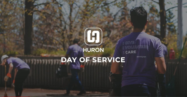 krisann2u's tweet photo. Annual Day of Service is today! Our Disability Advocates iMatter Team will be working with Best Buddies. #IAmHuron https://t.co/lrTtMD1yZm https://t.co/ZzP5AyBOn7 https://t.co/yi8AQIdUDd