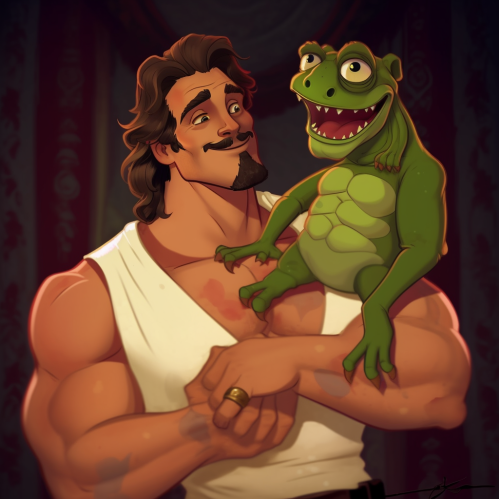 Did you miss #PEPE ? Do not miss Hercules Token, its memecoin brother ✅