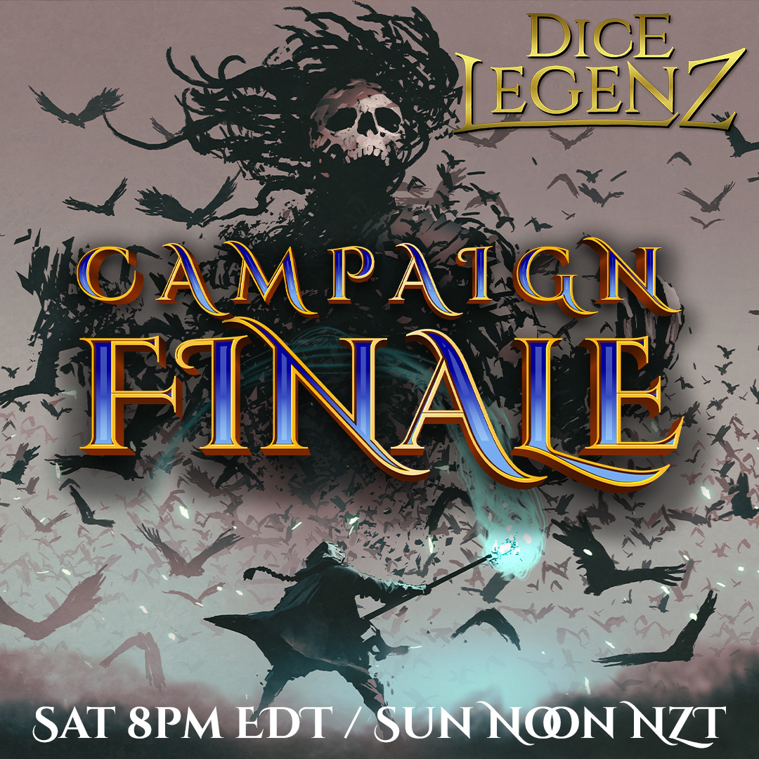 D20 Collective tweet media