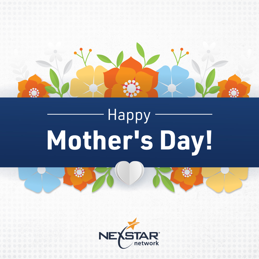 This weekend we're sweet on all the moms, grands, greats, aunties, sisters, nieces, and dear friends out there who nurture love and support every day. Enjoy your Mother's Day weekend! 

#Thankyou #Gratitude #HappyMothersDay #GiveHerAHug #CallYourMother