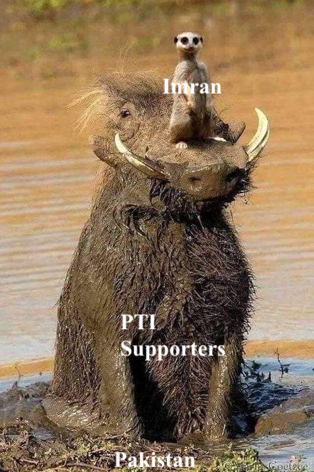 ADenzing's tweet photo. #StateOfPakistan #ImranKhan #ImranKhanPTI #Islamabad https://t.co/vMKLCaaCHf