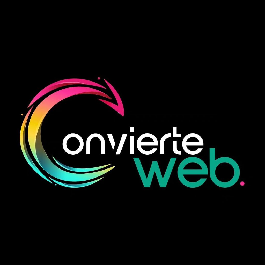 Geekobit1's tweet image. GEEKOBIT se convierte en CONVIERTE WEB. 

Desde 2019 hasta hoy hemos aprendido mucho, también las tecnologías han ido cambiando y evolucionando.

Convierte web llega para reflejar nuestra evolución y mejor entendimiento de las necesidades de nuestros cli… instagr.am/p/CsJqZXALT4E/