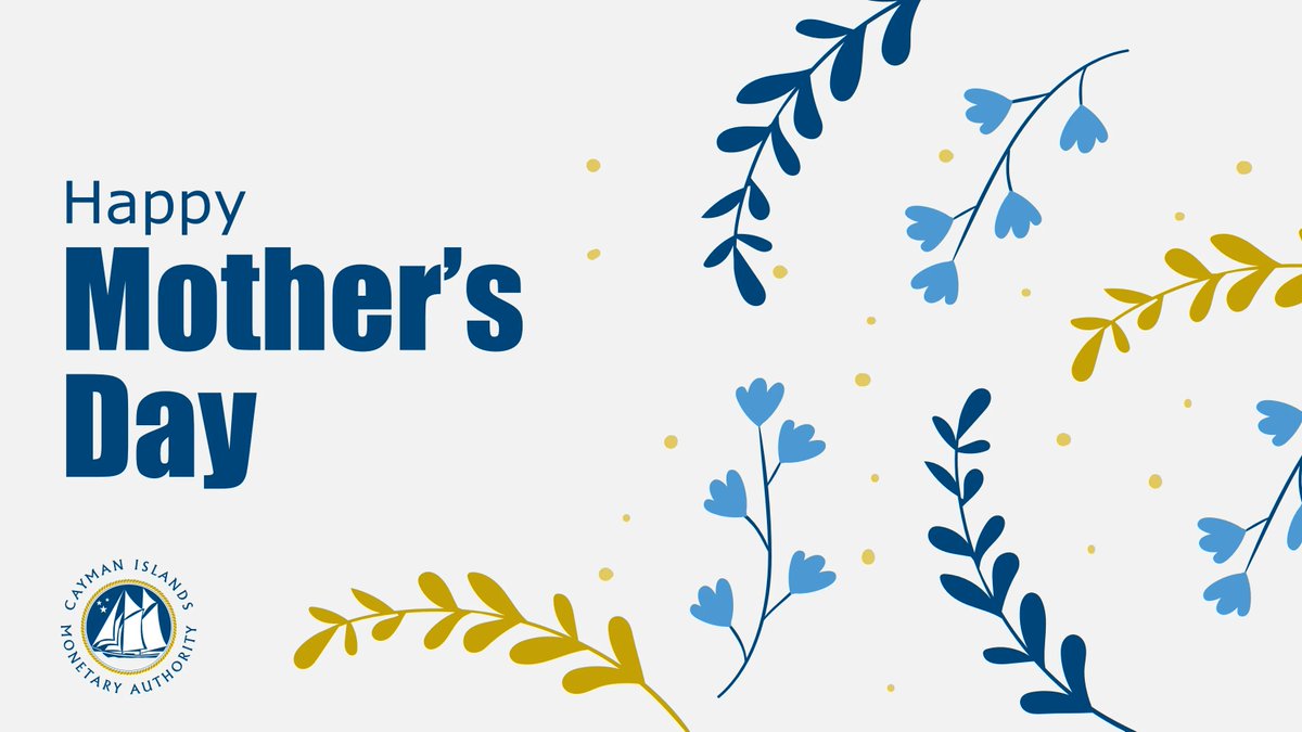 Happy Mother’s Day to everyone celebrating this special day. May your day be filled with love and appreciation ♥️