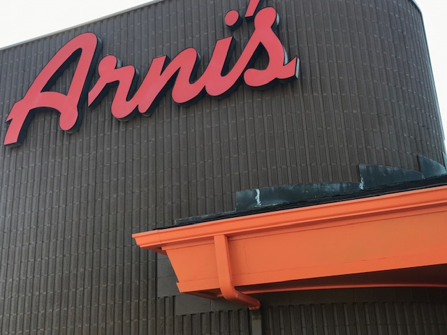 Mark your calendars! Our Columbian Park location (2323 Wallace Avenue, Lafayette) will be opening up for our summertime hours on Tuesday May 30th!       
We look forward to serving you Tuesday - Sunday 11:00am - 8:00pm. #MeetYouAtArnis