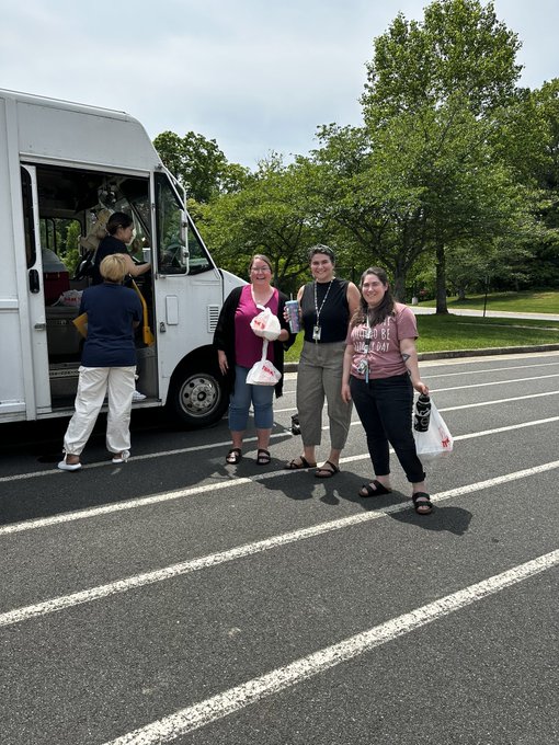 Marshall Elementary tweet media