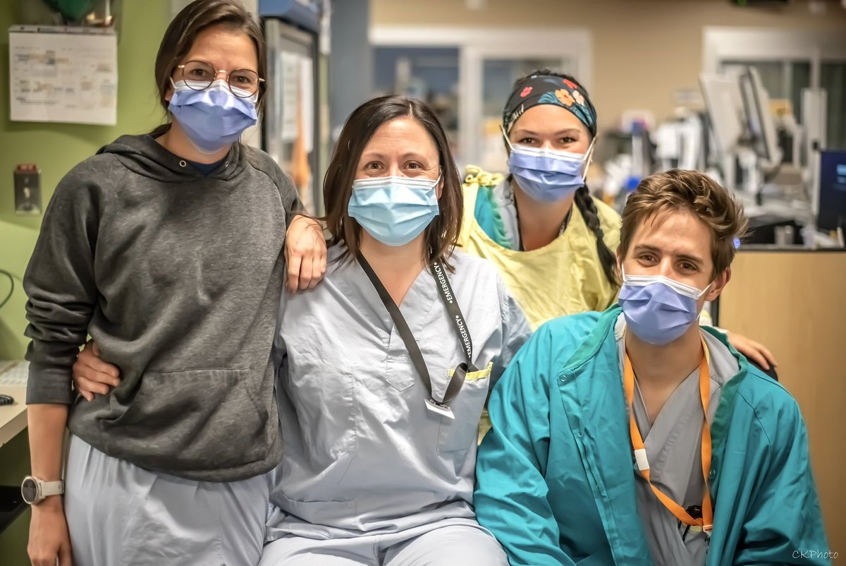 Today we acknowledge International Nurses Day! Thank you for all of your hard work. We are so grateful for all of you. ❤️💉🩸#internationalnurseday #stalbert #stalbertfire