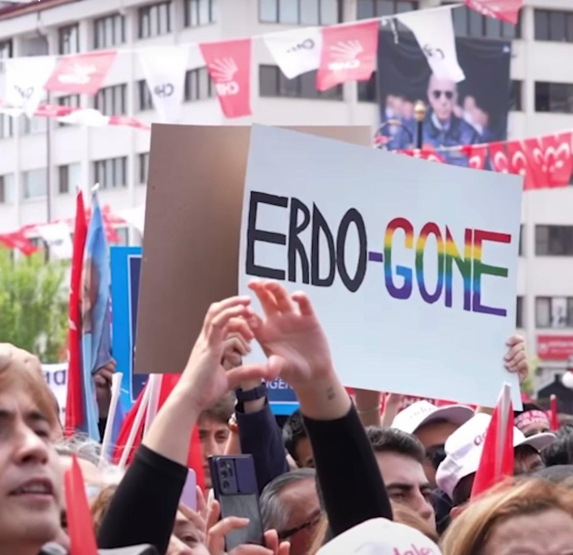 SarahWraight's tweet image. #TurkeyElections #BenKamal #Turkey