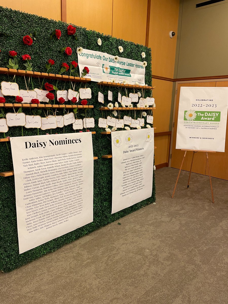 Thank you <a href="/UnbankWithUs/">Community Choice</a> for helping us celebrate and honor our MercyOne Central Iowa nurses this Nurses Week. We thank them for their continued partnership, generosity and support. #UNbankforgood #SupportMercyOneDSM #IAmMercyOne