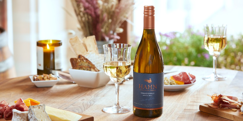 In search of the perfect #wine for #MothersDay? Check out this stellar round up of recommendations from @forbes and @marianijohn, including our 2021 Hahn Appellation Series #Chardonnay: bit.ly/3nQGydZ