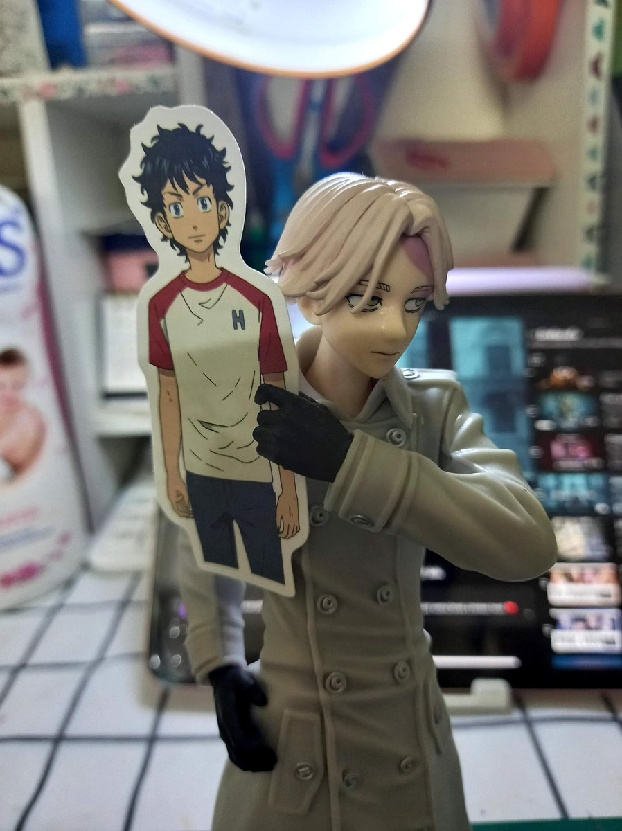 kakujoizana_aa's tweet photo. อินุปี้คุงแอบชอบใครเหรอ
#อินุทาเค 

อินุปี้ไม่ตอบแต่ยื่นนี่ให้ดู : https://t.co/i0xMeozl05