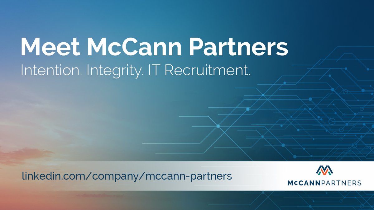 McCann Partners tweet media