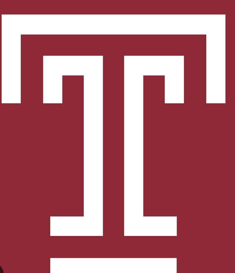 Beyond blessed to receive an offer from Temple University <a href="/CoachCless/">Marvin Clecidor</a> <a href="/coachleggins/">Coach Leggs</a> <a href="/CoachBuckGurley/">Coach Buck</a> <a href="/Coach_Sykes_9/">R . Sykes</a>
