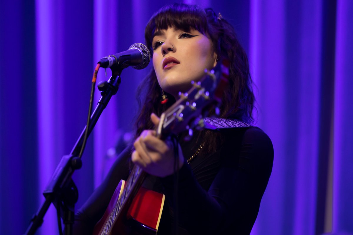 Wide Days (@widedays) on Twitter photo Pics from day 2 of Scotland At The Great Escape are out. Check out the folder at wide.ink/TGESCOTPRESS Featured acts: <a href="/terra__kin/">terra__kin</a> @thejoyhotel <a href="/riannedowney_/">Rianne Downey</a> & Christy ©<a href="/JannicaHoney/">Jannica Honey, When The Blackbird Sings, MissLYX</a> Pics from day 2 of Scotland At The Great Escape are out. Check out the folder at wide.ink/TGESCOTPRESS Featured acts: <a href="/terra__kin/">terra__kin</a> @thejoyhotel <a href="/riannedowney_/">Rianne Downey</a> & Christy ©<a href="/JannicaHoney/">Jannica Honey, When The Blackbird Sings, MissLYX</a>