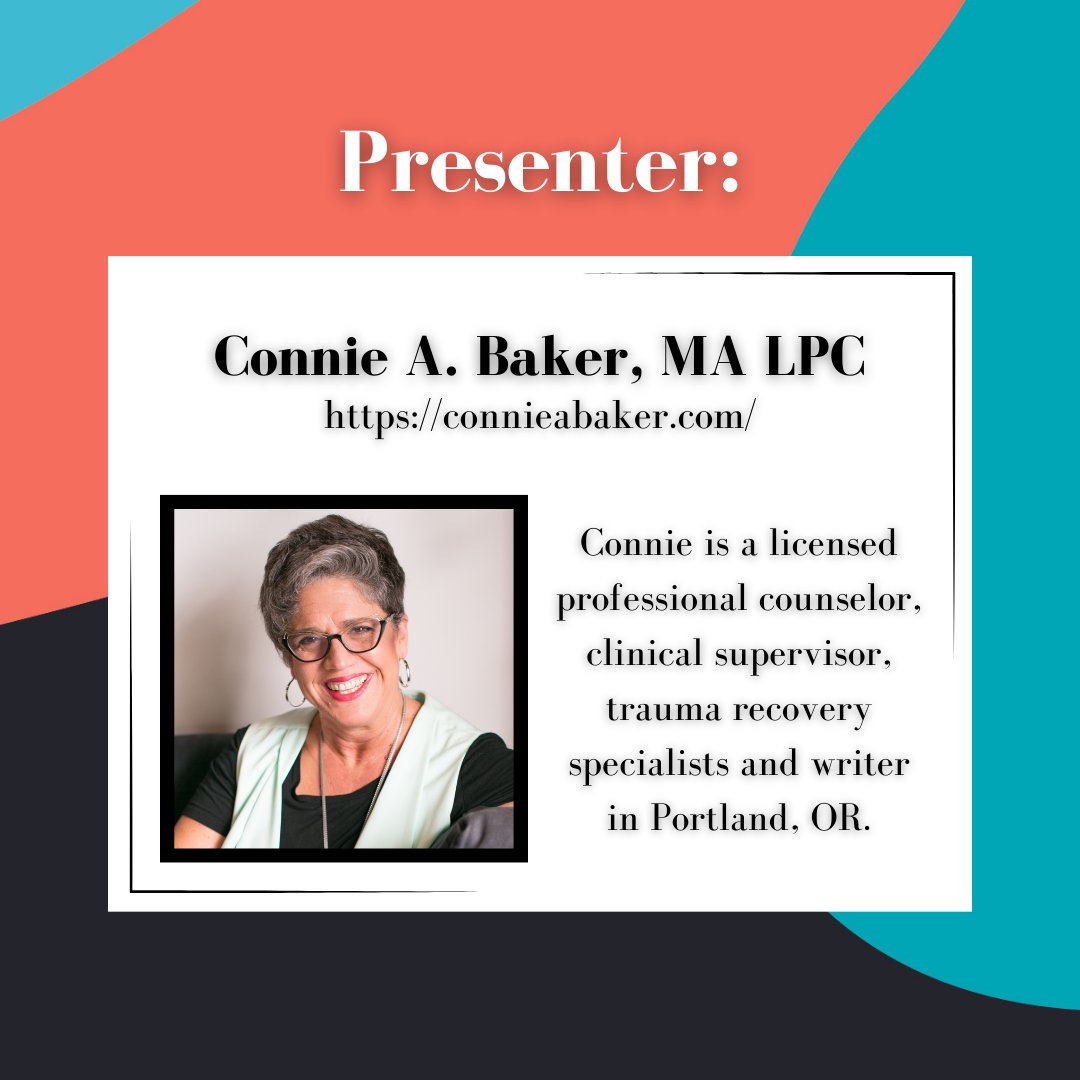 studio_wesley_'s tweet photo. Join us for a pre-annual conference workshop with Connie Baker on May 31st! Connie will be defining spiritual abuse and how we can identify and prevent it. Link to register is below! 

#unitedmethodist 
#floridaunitedmethodistchurch  #spiritualtrauma 

https://t.co/So8n8aNxVf https://t.co/cwXRlzdpqs