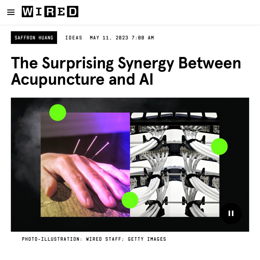 Society for Acupuncture Research tweet media