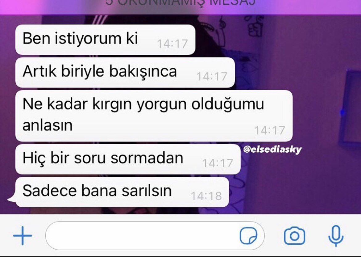 İlişki Mesajlari (@iliskimesajlari) on Twitter photo 