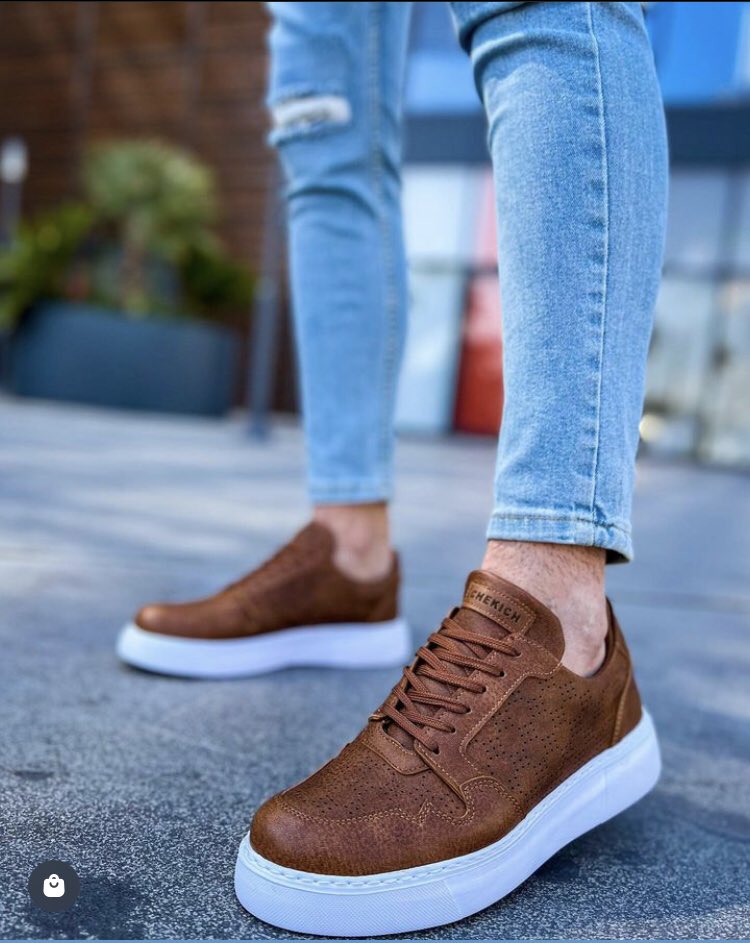 ChekichNG's tweet photo. 💯 % Handmade ✅ 

Nationwide free delivery 🚚 

🌎visit:👇
https://t.co/I7AOvNxeeE

Or Call/WhatsApp 07011712220 ☎️ 

#Chekichng  #Footwear #Fashion #menswear #menshoes #stylefashion #sneakerforsale #shoestyle #lekki #nigeria #nationwide #shoes #shoeslover #lagos #abuja https://t.co/dkNIxmwu0B