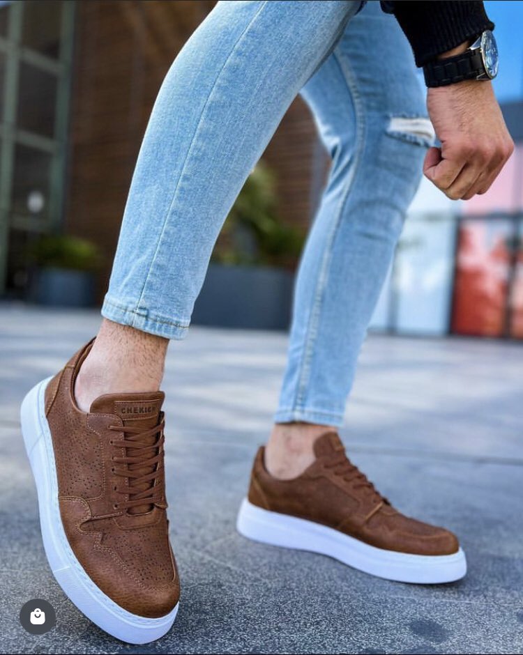 ChekichNG's tweet photo. 💯 % Handmade ✅ 

Nationwide free delivery 🚚 

🌎visit:👇
https://t.co/I7AOvNxeeE

Or Call/WhatsApp 07011712220 ☎️ 

#Chekichng  #Footwear #Fashion #menswear #menshoes #stylefashion #sneakerforsale #shoestyle #lekki #nigeria #nationwide #shoes #shoeslover #lagos #abuja https://t.co/dkNIxmwu0B