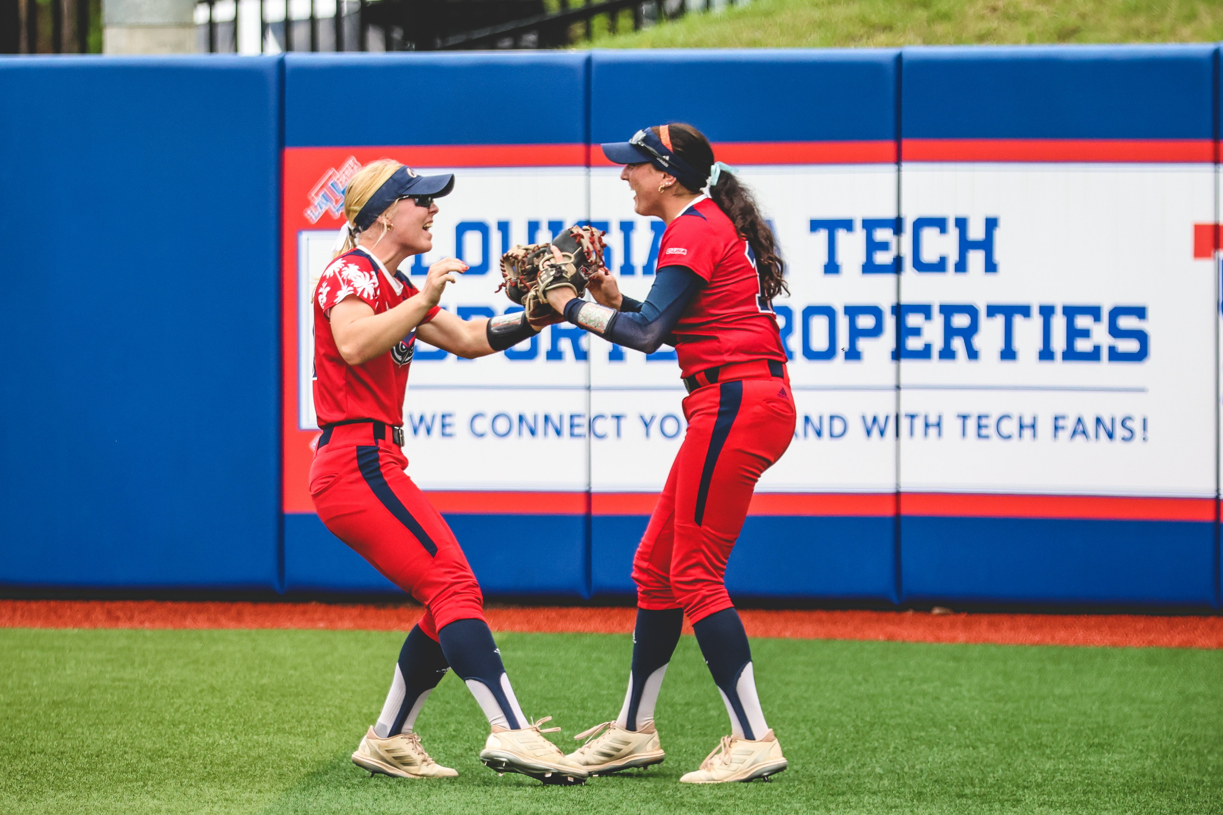 FAU Softball (FAUSoftball) / Twitter