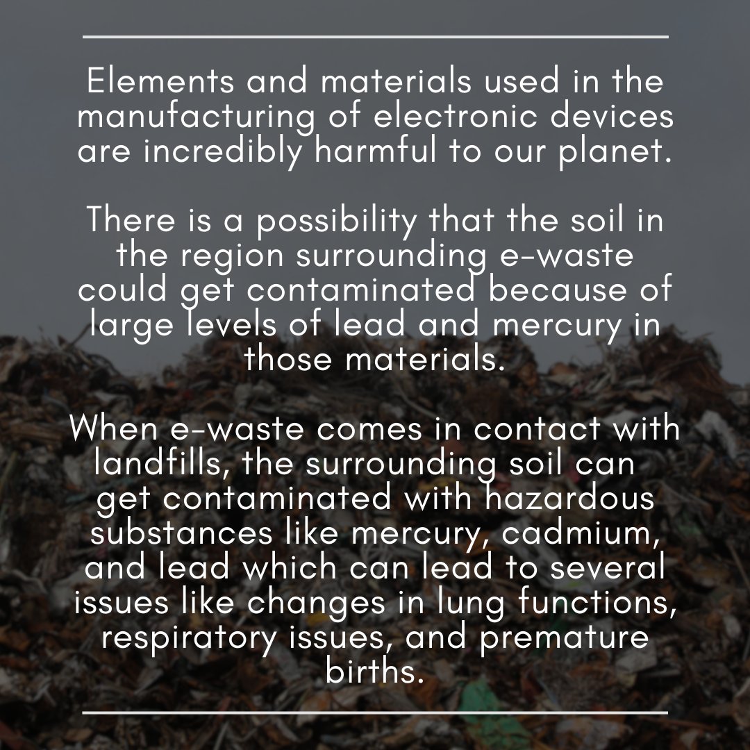 BurlingtonGreen's tweet photo. Join us tomorrow (Sat, May 13th, from 10-4 pm) for our 4th E-waste recycling event with @BurlingtonCntr  &amp;@DonateRecycleIT. 

Visit https://t.co/yEoefPZXGP for a complete list of acceptable items.

Post created by BGYN member Batool A.S.

#BurlOn #BurlingtonOntario #BurlOnt https://t.co/j9e4y0DPEX