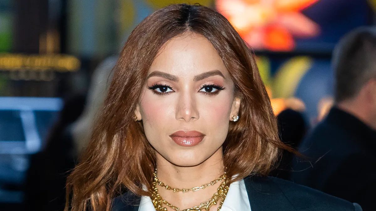 Anitta Crave | Fan Account on Twitter: &amp;quot;🇺🇸 Celeb Well publishes an ...