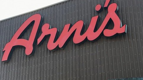 Don't forget, our Columbian Park location (2323 Wallace Avenue - Lafayette) is now open for our summertime hours! We look forward to serving you Tuesday - Sunday 11:00am - 8:00pm. #MeetYouAtArnis