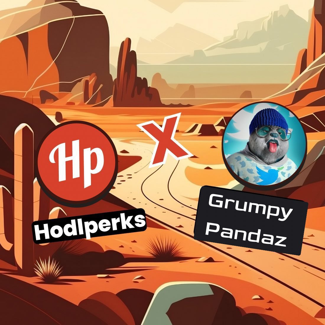 Grumpy_Pandaz's tweet image. Claim your Perks on @hodlperks 🎁 

Connect your wallet and claim Perks: hodlperks.com/collection/gru…

#NFTCommunity #NFTs