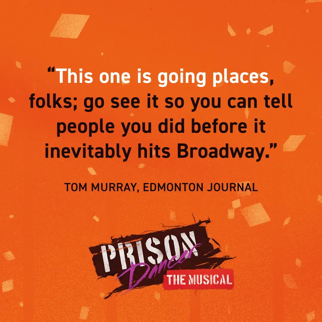 prisondancer tweet media