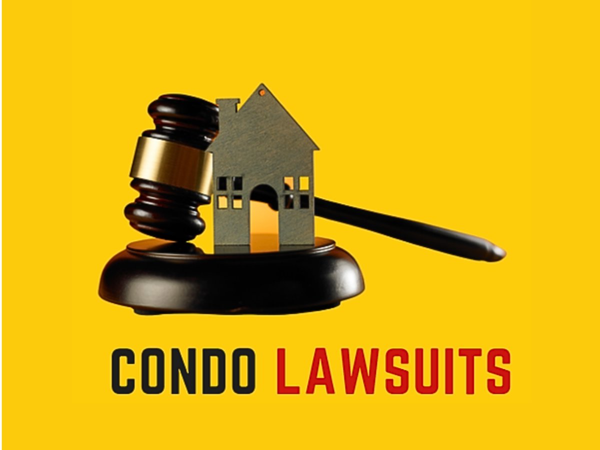Get ready to arm yourself with legal knowledge! On TU 5/16 9AM HST, we're hosting a webinar on the ins and outs of condo lawsuits. Register now and get ready to take your legal expertise to the next level at    Join us as National Building Expe bit.ly/3mi0od5
