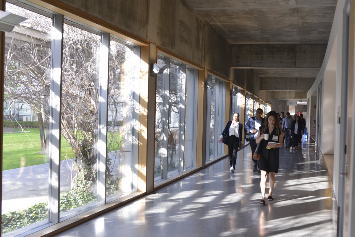SchulichSchool's tweet photo. The #DevelopersDen competitors are off to a good start. Thank you to Presenting Sponsor @AltusGroup, Lead Sponsors #HOEM, #Parkbridge, @QuadRealGroup, and our other sponsors. https://t.co/yfSMVD4l78