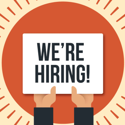 Full Time Chef &amp; Weekend Bar Staff Needed!

We are looking expand our team! We are currently seeking a Full-Time Chef and enthusiastic Part-Time Weekend Bar Staff to join our team.

Apply Via Harri.com