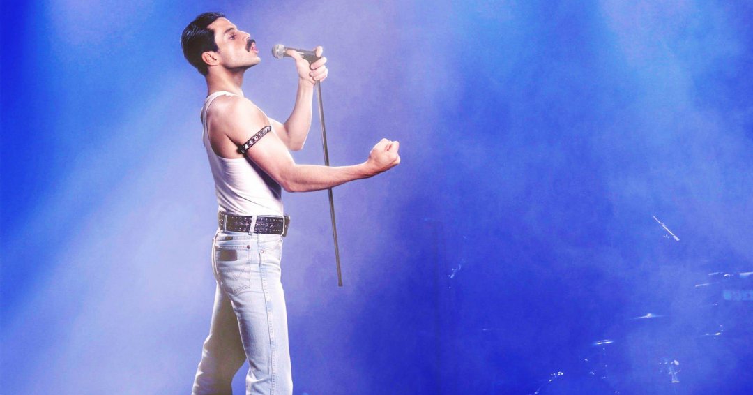 Happy 42nd birthday to Rami Malek! 