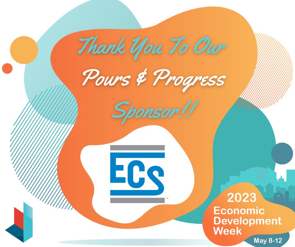 JEDCO_News's tweet image. Our #EconDevWeek celebrations would not be possible without our incredible sponsors @HelmPaint and @ECSlimited. We are so grateful to work with so many generous and engaged business leaders! 
#EconDevWeek23 @IEDCtweets