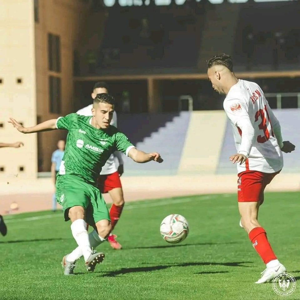 kacmnews's tweet photo. 📆 المباراة الأخيرة.

النادي القنيطري يستقبل الكوكب المراكشي يوم الخميس 18 ماي المقبل بالملعب البلدي، الساعة الخامسة مساءً.

#KACKACM https://t.co/FGqbW1iDBk