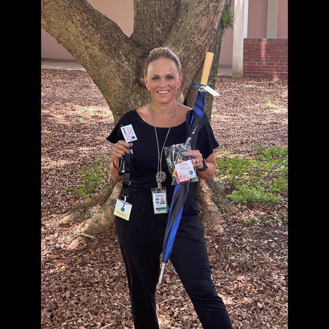 ATCTechCollege's tweet image. From sweet treats to ATC treasures to games on the patio, Staff Appreciation Week 2023 has been spectacular!  

#AppreciationWeek #ATC