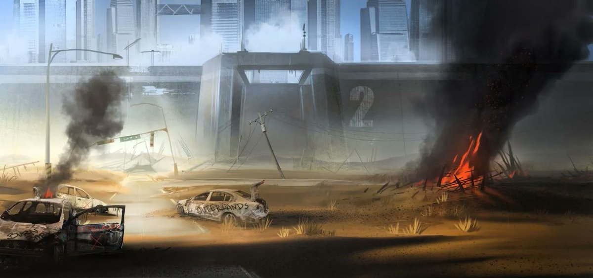 Had an exciting meeting with the team at #UnightOnline! We're making progress on turning our concept art into a reality for our upcoming racing game. It may be small steps, but we're confident it's going to be next level. #gamedevelopment #MV #RTS #Racing #Conceptart