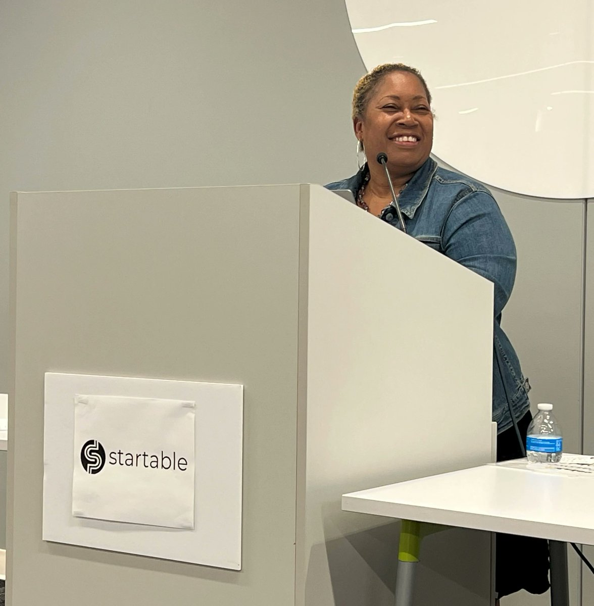 Congratulations to our students who competed in the Spring 2023 Startable Pitch Competition! Student teams representing Environmental Charter School, Northgate High School, Team Humanity, & Penn Hills Entrepreneurship Charter School competed for over $8000 in prizes.