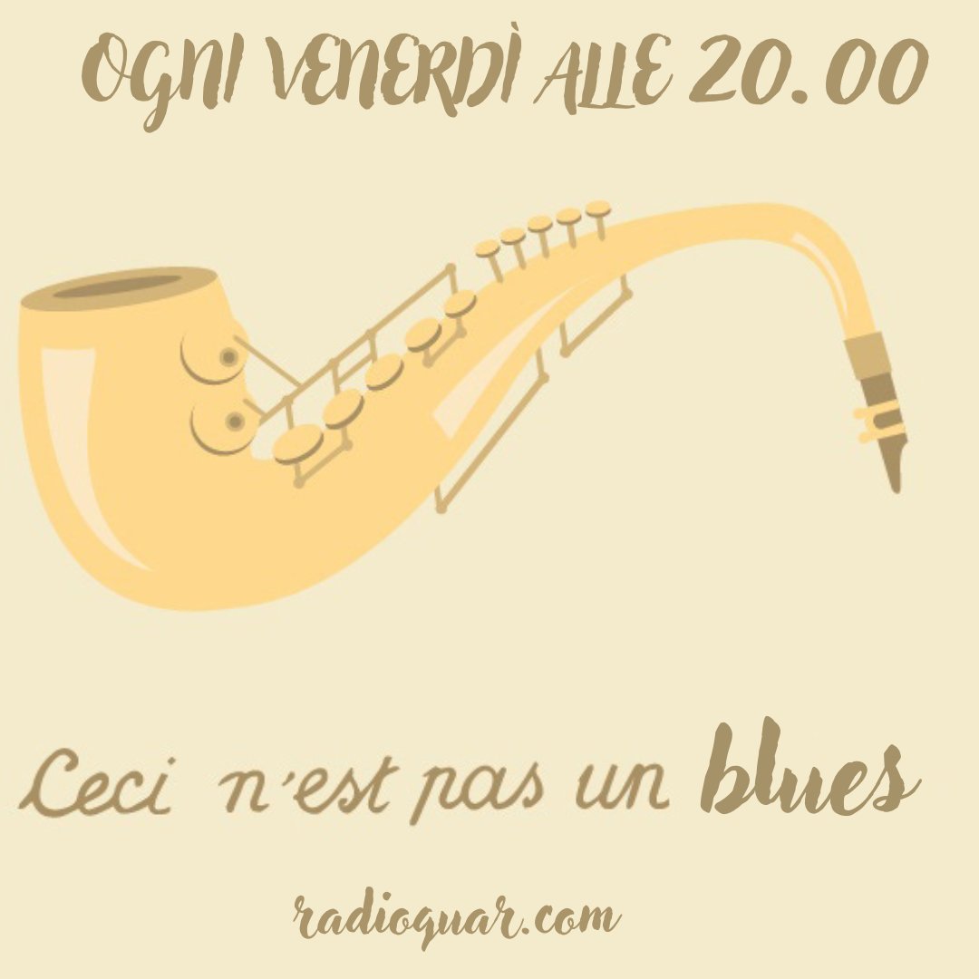 Di vetro, ceramica, metallo o plastica a seconda del timbro che si vuole, il bottleneck (collo di bottiglia) o slide, accompagna il blues sin dalle origini. Questa sera, a Ceci n'est pas un blues, una selezione di blueswomen e bluesmen padron* di questa tecnica.