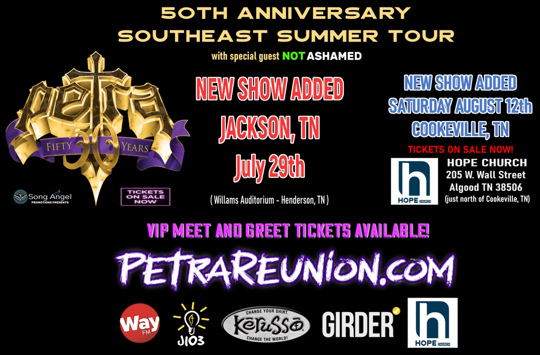 Not Ashamed tweet media