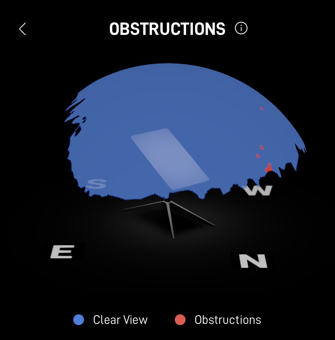 Switched my internet to <a href="/Starlink/">Starlink</a>, now I have the most stable and fastest internet in Paris 📡〰️🛰️