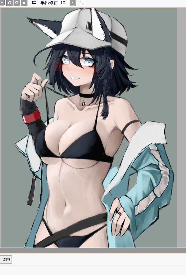 Wordsworth_owo's tweet photo. #アークナイツ #明日方舟 #Arknights https://t.co/t6EVWkcs9O
