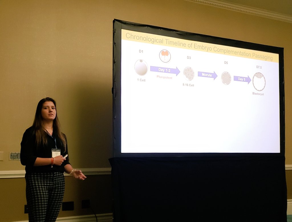 Animal Molecular & Cellular Biology tweet media