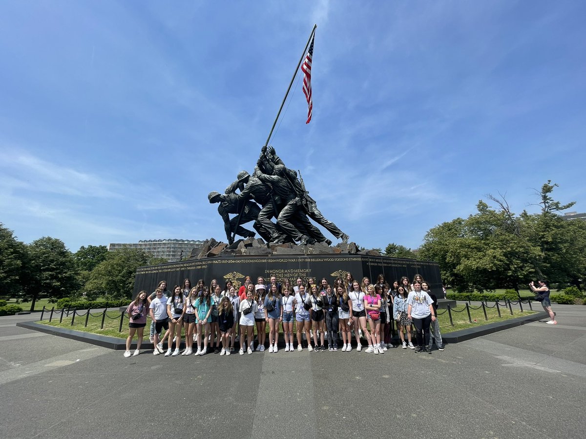 SMSBus6's tweet photo. Last day! @2023SMSDC https://t.co/o4AhFJjqSI