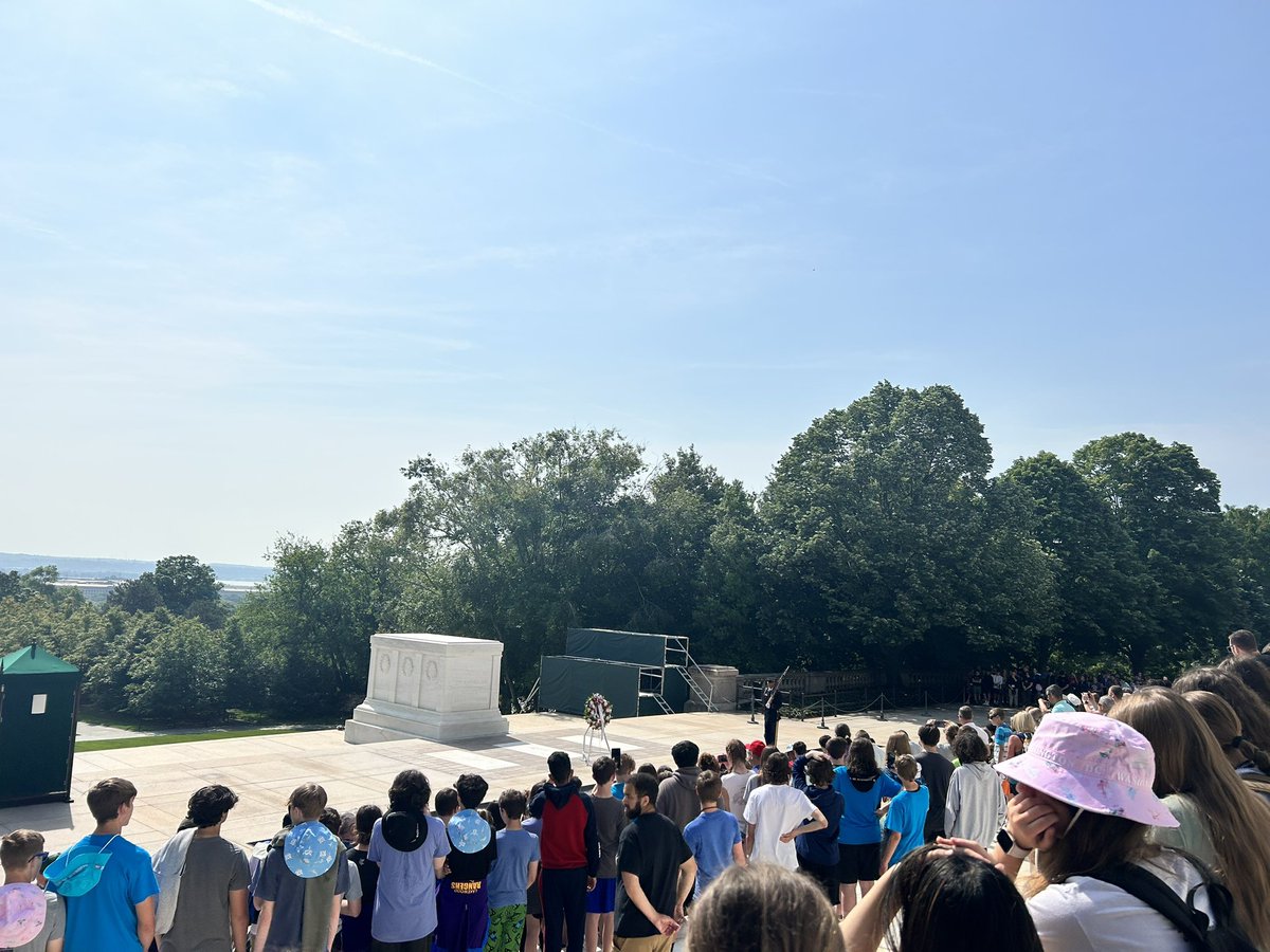 SMSBus6's tweet photo. Last day! @2023SMSDC https://t.co/o4AhFJjqSI