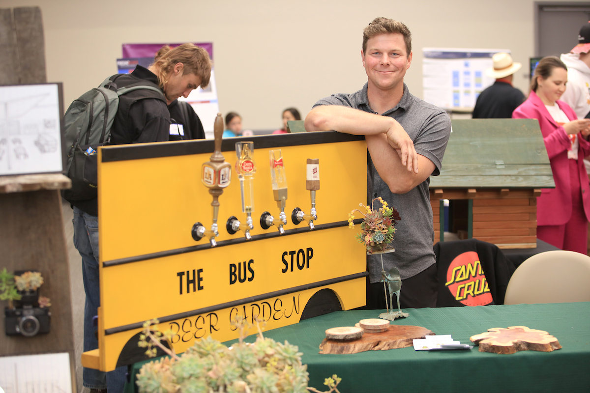 Startup Monterey Bay tweet media