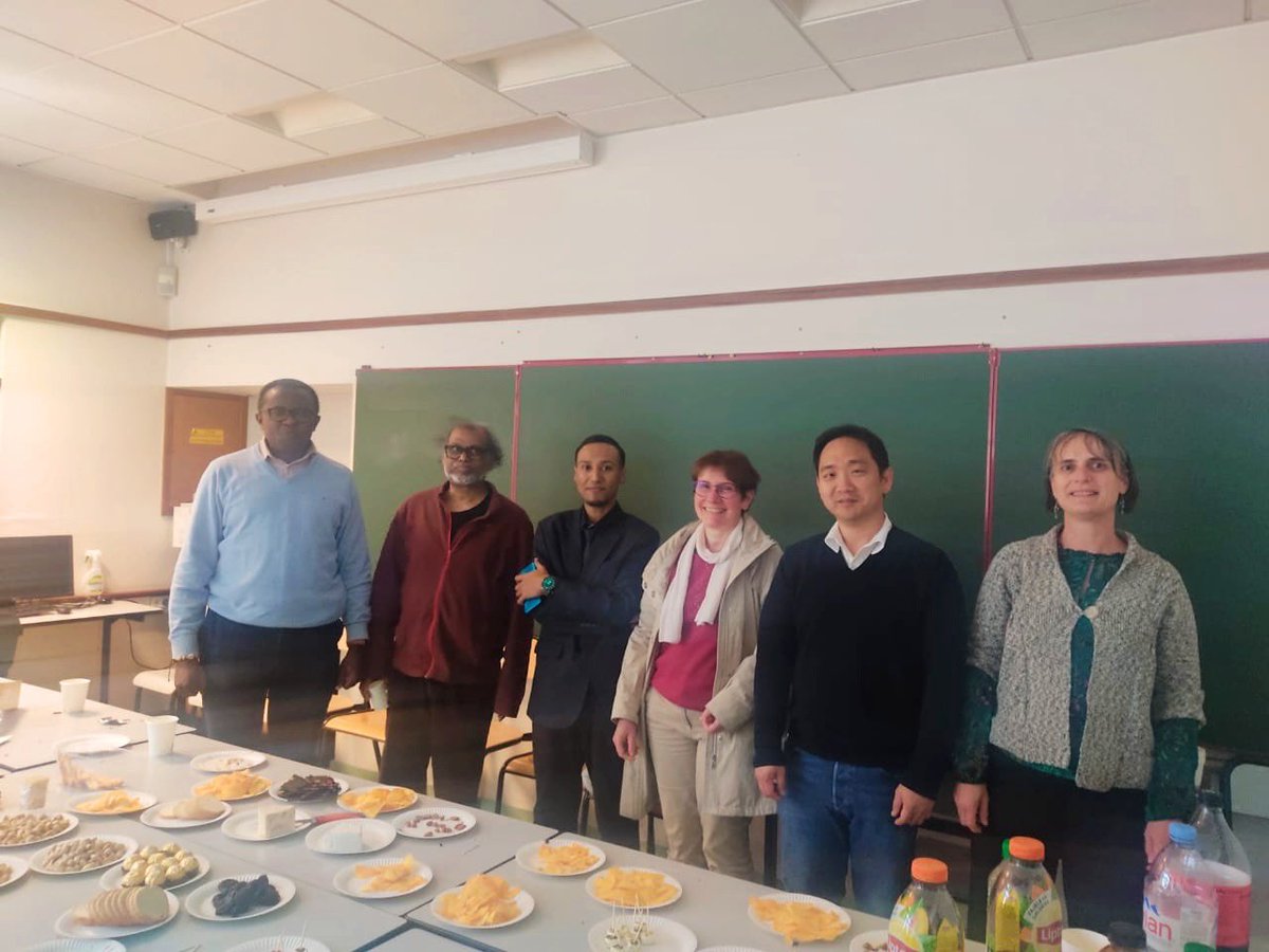 UMR EPIA tweet media