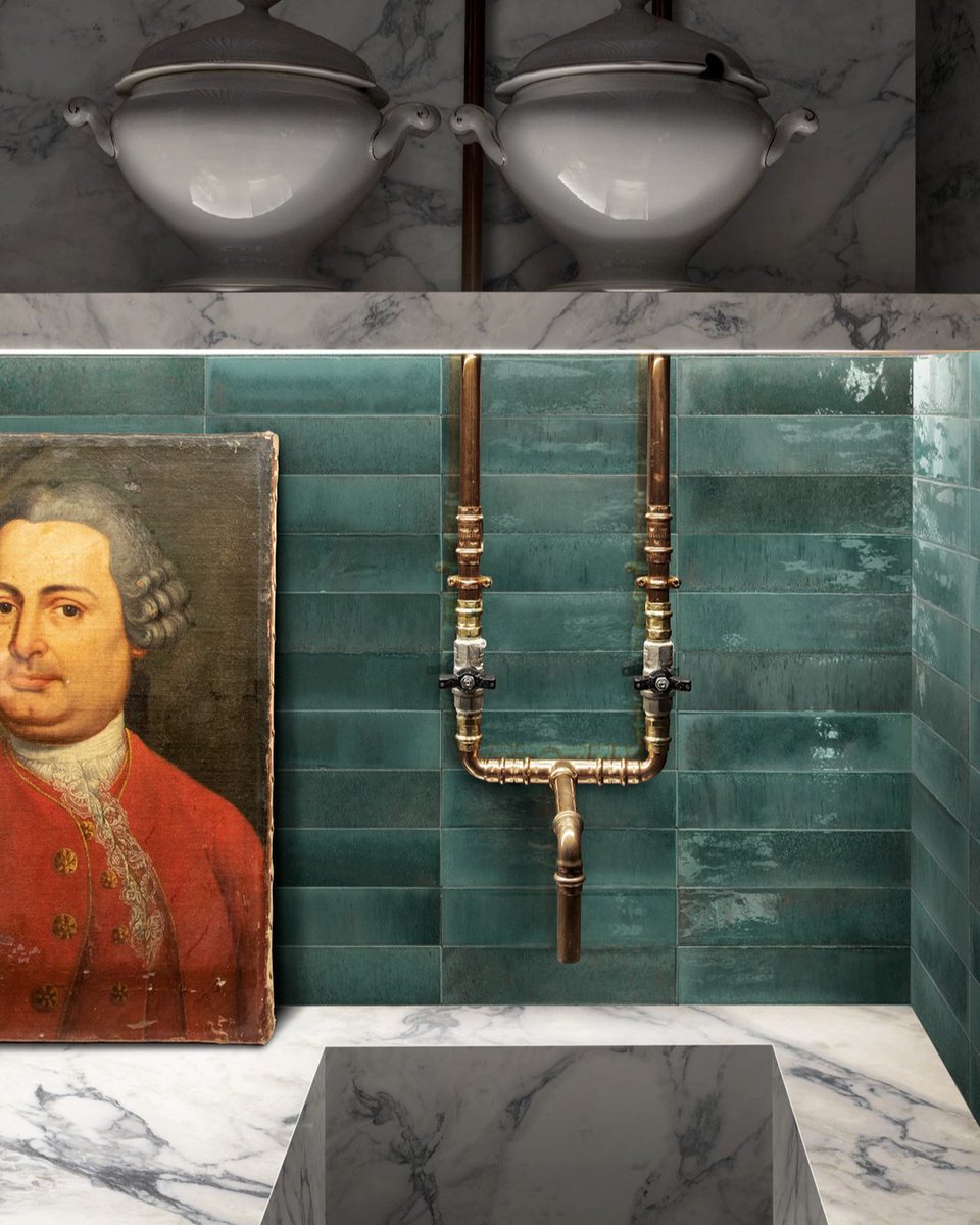 Introducing six new stunning colours to our Lenton tile range, perfect for your next project. From bold blues, organic beiges, and earthy greens, these tiles are sure to make a statement in any space.

Visit our website to explore the full range, link in our bio 

#commercialdesi