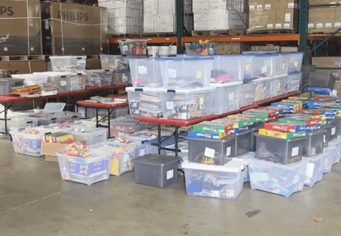 Summer school, here we come!